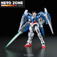 BANDAI GUNPLA - Rg Oo Raiser + Gnr 010 1/144