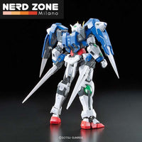 BANDAI GUNPLA - Rg Oo Raiser + Gnr 010 1/144