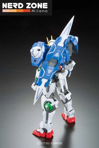BANDAI GUNPLA - Rg Oo Raiser + Gnr 010 1/144