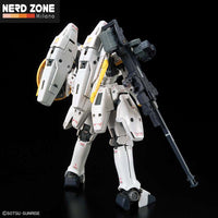BANDAI GUNPLA - Rg Tallgeese Ew 1/144