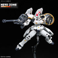 BANDAI GUNPLA - Rg Tallgeese Ew 1/144