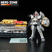 BANDAI GUNPLA - Rg Tallgeese Ew 1/144