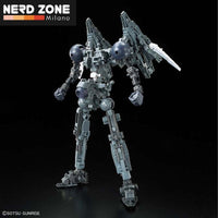 BANDAI GUNPLA - Rg Tallgeese Ew 1/144