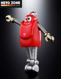 BANDAI - CHOGOKIN Robocon 50th Anniversary Ver Chogokin
