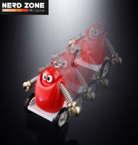 BANDAI - CHOGOKIN Robocon 50th Anniversary Ver Chogokin