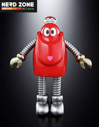 BANDAI - CHOGOKIN Robocon 50th Anniversary Ver Chogokin