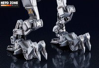 PRE ORDINE - GOODSMILE FR MODEROID - Robocop 2 Cain Moderoid Mk