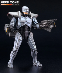 PRE ORDINE - GOODSMILE FR MODEROID - Robocop 3 Robocop Jetpack Moderoid Mk