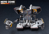 PRE ORDINE - GOODSMILE FR MODEROID - Robocop 3 Robocop Jetpack Moderoid Mk