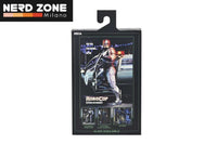NECA - Robocop Poster Homage Ultimate Action Figure