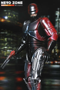 NECA - Robocop Poster Homage Ultimate Action Figure