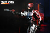 NECA - Robocop Poster Homage Ultimate Action Figure