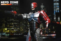 NECA - Robocop Poster Homage Ultimate Action Figure