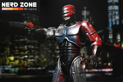 NECA - Robocop Poster Homage Ultimate Action Figure