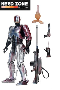 NECA - Robocop Poster Homage Ultimate Action Figure