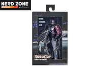 NECA - Robocop Poster Homage Ultimate Action Figure