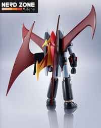 BANDAI - ROBOT SPIRITS - Robot Spirits Grendizer U Mazinger X & Jet Scrander X Af