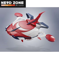 BANDAI - ROBOT SPIRITS - Grendizer U Spazer & Mazinger Z Set