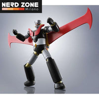 BANDAI - ROBOT SPIRITS - Grendizer U Spazer & Mazinger Z Set