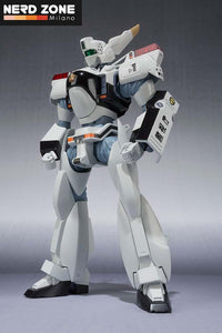 BANDAI - ROBOT SPIRITS - Patlabor Ingram 1st Rerun