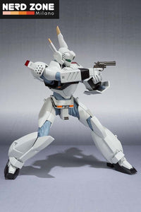 BANDAI - ROBOT SPIRITS - Patlabor Ingram 1st Rerun
