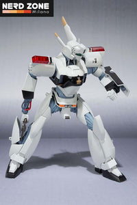 BANDAI - ROBOT SPIRITS - Patlabor Ingram 1st Rerun