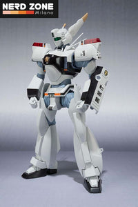 BANDAI - ROBOT SPIRITS - Patlabor Ingram 1st Rerun