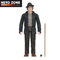 SUPER 7 - Rocky Reaction Wave 3 Rocky Street Action Figure