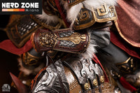 INFINITY STUDIO - Romance of the Three Kingdoms PVC Statue 1/4 Three Kingdoms Generals - Lu Bu 95 cm