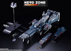 BANDAI – DX CHOGOKIN SDF-1 MACROSS