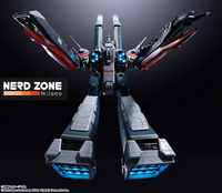 BANDAI – DX CHOGOKIN SDF-1 MACROSS