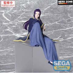 PRE ORDINE SEGA - The Apothecary Diaries Jinshi Pm Perching Figure