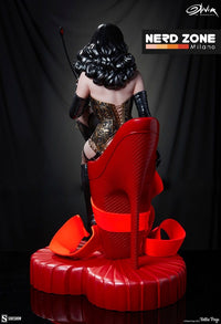 SIDESHOW - Bettie Page Statue Love Hurts 44 cm
