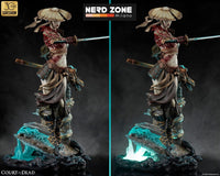 SIDEHSOW - Court of the Dead Premium Format Figure Slaier: The Undying Blade 53 cm