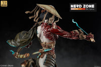 SIDEHSOW - Court of the Dead Premium Format Figure Slaier: The Undying Blade 53 cm