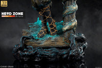 SIDEHSOW - Court of the Dead Premium Format Figure Slaier: The Undying Blade 53 cm