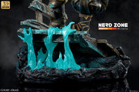 SIDEHSOW - Court of the Dead Premium Format Figure Slaier: The Undying Blade 53 cm