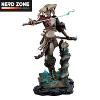 SIDEHSOW - Court of the Dead Premium Format Figure Slaier: The Undying Blade 53 cm