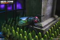 PRE ORDINE - SIDESHOW - Beetlejuice Premium Format Mixed Media Statue Beetlejuice 54 cm