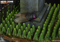 PRE ORDINE - SIDESHOW - Beetlejuice Premium Format Mixed Media Statue Beetlejuice 54 cm