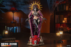 SIDESHOW - Coffin Comics Premium Format Statue La Muerta 61 cm