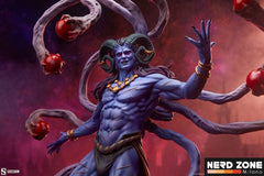 SIDESHOW - Critical Role Statue Lucien the Neosomnovem - Mighty Nein 51 cm
