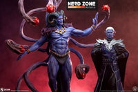 SIDESHOW - Critical Role Statue Lucien the Neosomnovem - Mighty Nein 51 cm