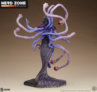 SIDESHOW - Critical Role Statue Lucien the Neosomnovem - Mighty Nein 51 cm