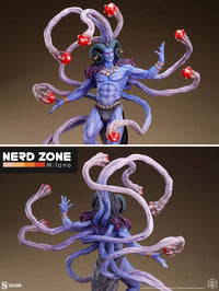 SIDESHOW - Critical Role Statue Lucien the Neosomnovem - Mighty Nein 51 cm