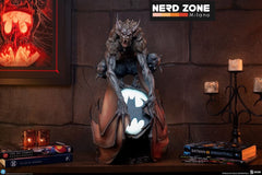 SIDESHOW - DC Comics Batman Premium Format Statue Man-Bat 64 cm