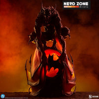 SIDESHOW - DC Comics Batman Premium Format Statue Man-Bat 64 cm