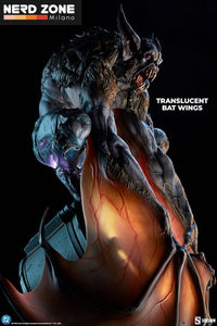 SIDESHOW - DC Comics Batman Premium Format Statue Man-Bat 64 cm