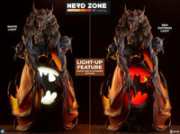 SIDESHOW - DC Comics Batman Premium Format Statue Man-Bat 64 cm