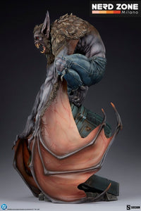 SIDESHOW - DC Comics Batman Premium Format Statue Man-Bat 64 cm
